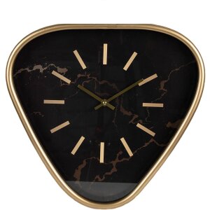 Clayre & Eef 6KL0790 Wall Clock 40x6x38 cm - 1xAA...