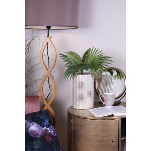 Clayre & Eef 6PL0226 Decoration Artificial Plant...