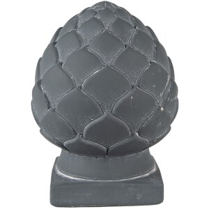 Clayre & Eef 6TE0470S Decoration Pine Cone Ø...