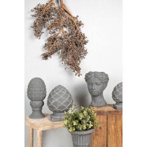 Clayre & Eef 6TE0470S Decoration Pine Cone Ø...