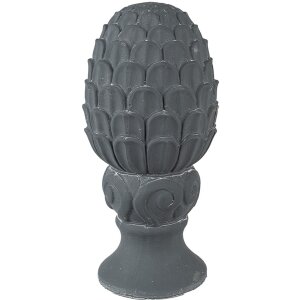 Clayre & Eef 6TE0471 Decoration Pine Cone Ø...