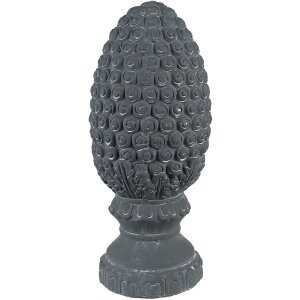 Clayre & Eef 6TE0473M Decoration Pine Cone Ø...