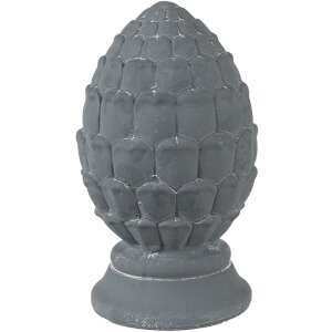 Clayre & Eef 6TE0474 Decoration Pine Cone Ø...