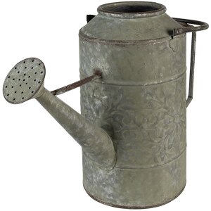 Clayre & Eef 6Y4872 Decoration Watering Can...