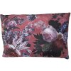 Clayre & Eef KG036.013 Cushion filled 60x40x4 cm Pink rectangle