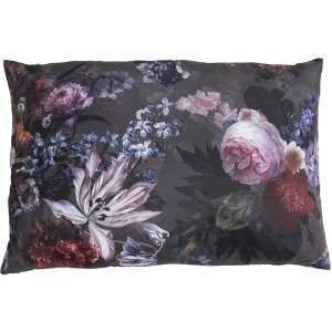 Clayre & Eef KG036.014 Cushion filled 60x40x4 cm...