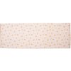 Clayre & Eef YFB64 Table Runner 50x140 cm Beige