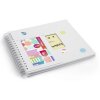 Hama Creative Set Design Your Own Spiral Album Accessories Photo Gift Idea DIY