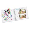 Hama Creative Set Design Your Own Spiral Album Accessories Photo Gift Idea DIY