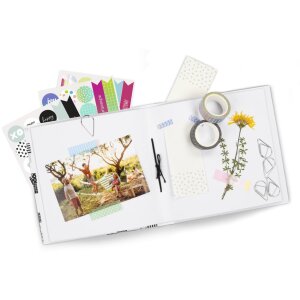 Hama Photo Creative Set Design Your Own Album Multi-Accessories Photo Gift Idea DIY