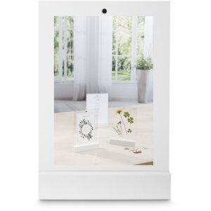 Hama Photo Holder Classic Acrylic 10 x 15 cm