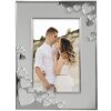 Hama Aluminium Photo Frame Valentine 10x15 cm silver