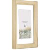 Hama Wooden Frame Rise 15x20 cm nature