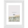 Hama Wooden Frame Rise 15x20 cm white