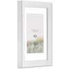 Hama Wooden Frame Rise 40x50 cm white