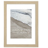 Hama MDF Wooden Frame Waves 10x15 cm to 40x50 cm