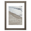 Hama MDF Wooden Frame Waves 10x15 cm to 40x50 cm