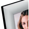 ZEP Metal Portrait Frame S34 silver glossy 13x18 cm