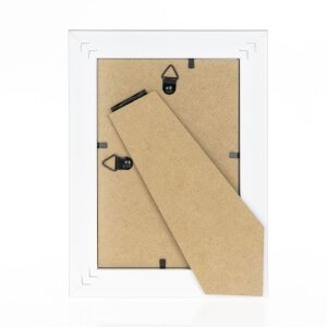 ZEP Picture Frame Spoleto white 30x40 cm