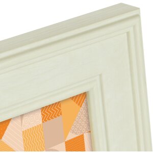 ZEP Picture Frame Spoleto white 30x40 cm