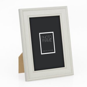 ZEP Picture Frame Spoleto grey 13x18 cm