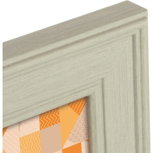 ZEP Picture Frame Spoleto grey 13x18 cm