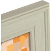 ZEP Picture Frame Spoleto grey 13x18 cm