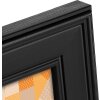 ZEP Picture Frame Spoleto black 10x15 cm