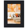 ZEP Picture Frame Spoleto black 30x40 cm