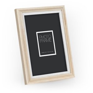 ZEP Picture Frame Livorno 13x18 cm nature