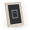 ZEP Picture Frame Livorno 13x18 cm nature