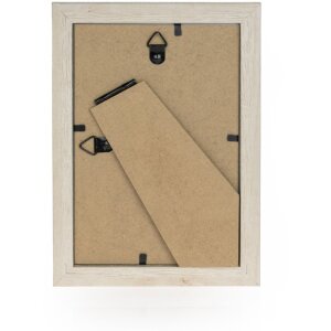 ZEP Picture Frame Livorno 15x20 cm nature