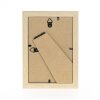 ZEP Picture Frame Livorno 13x18 cm brown