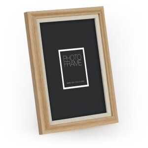 ZEP Picture Frame Livorno 15x20 cm brown