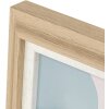 ZEP Picture Frame Livorno 15x20 cm brown