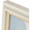 ZEP Picture Frame Livorno 10x15 cm white