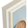 ZEP Picture Frame Livorno 13x18 cm white