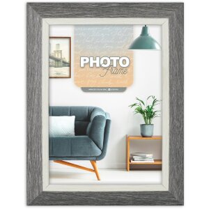 ZEP Picture Frame Eagle 10x15 cm grey