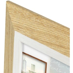 ZEP Picture Frame Eagle 10x15 cm nature