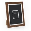 ZEP Picture Frame Eagle 15x20 cm brown