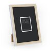 ZEP Picture Frame Bensen white 10x15 cm