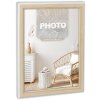 ZEP Picture Frame Bensen white 15x20 cm