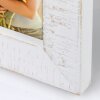 ZEP Wooden Picture Frame Nantes 15x20 cm white