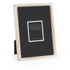 ZEP Wooden Photo Frame Lisse 13x18 cm brown