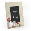 ZEP Wooden Picture Frame Sirmione 10x15 cm portrait format