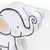 ZEP Baby Photo Frame Ulisse 10x15 cm Elephant