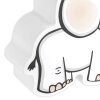 ZEP Baby Photo Frame Ulisse 10x15 cm Elephant