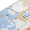 ZEP Baby Photo Frame Eolo blue 10x15 cm