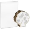 ZEP Photo Frame Sandy 10x15 cm Tree