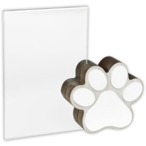 ZEP Dog Picture Frame Orma 10x15 cm